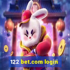 122 bet.com login